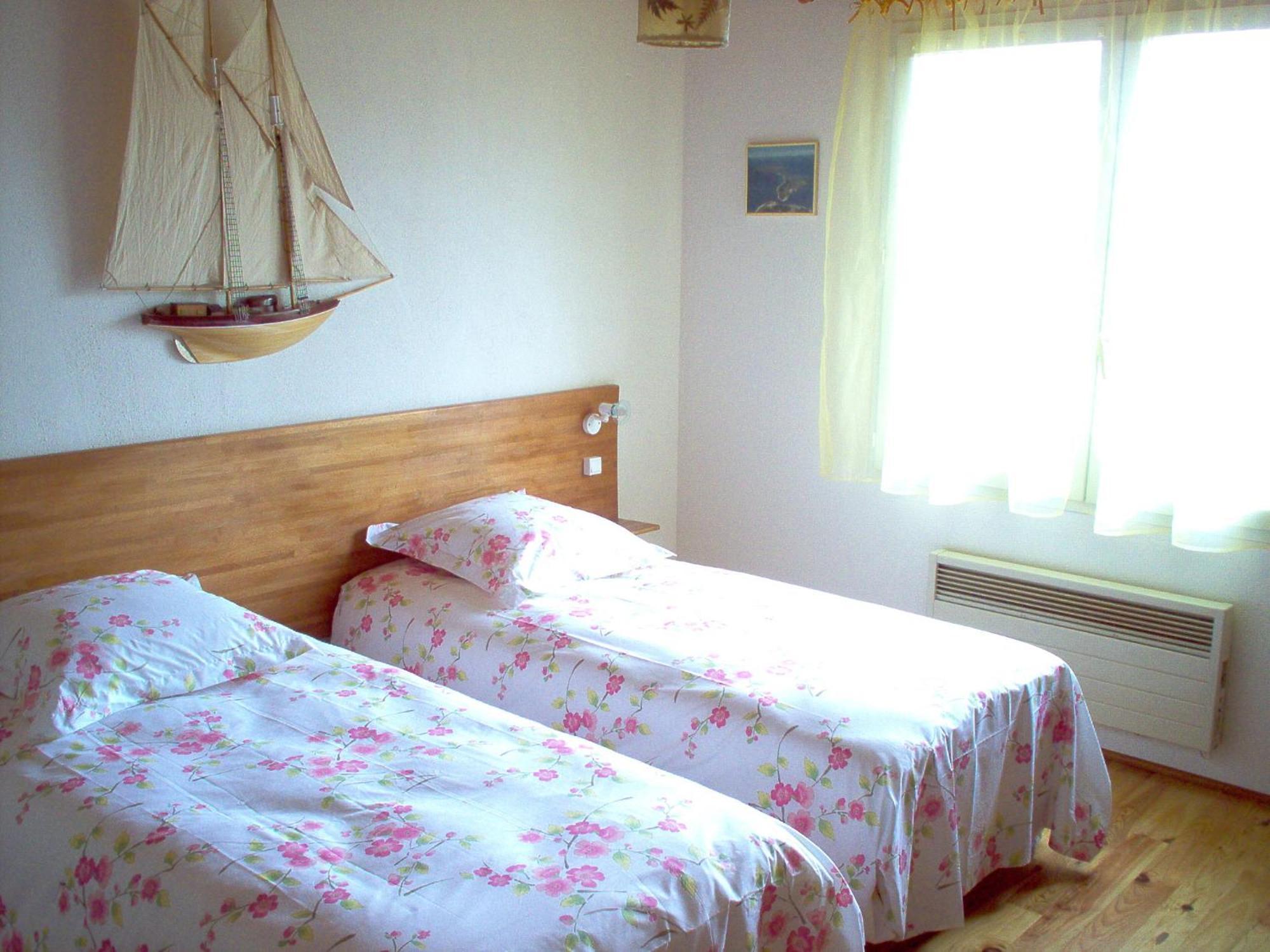 Chambres D'Hotes La Forterie Vaire Exterior photo