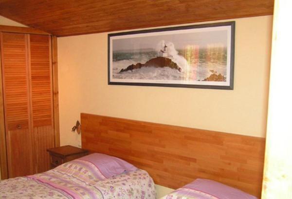 Chambres D'Hotes La Forterie Vaire Exterior photo